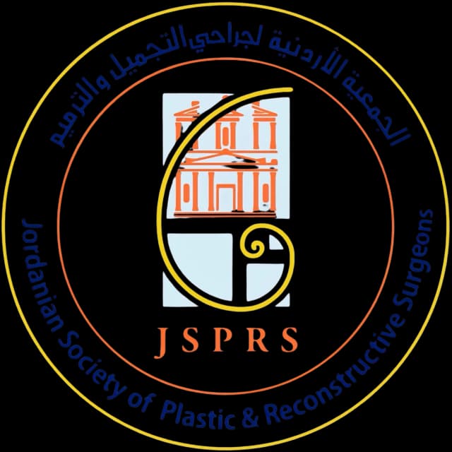 JSPRS Logo