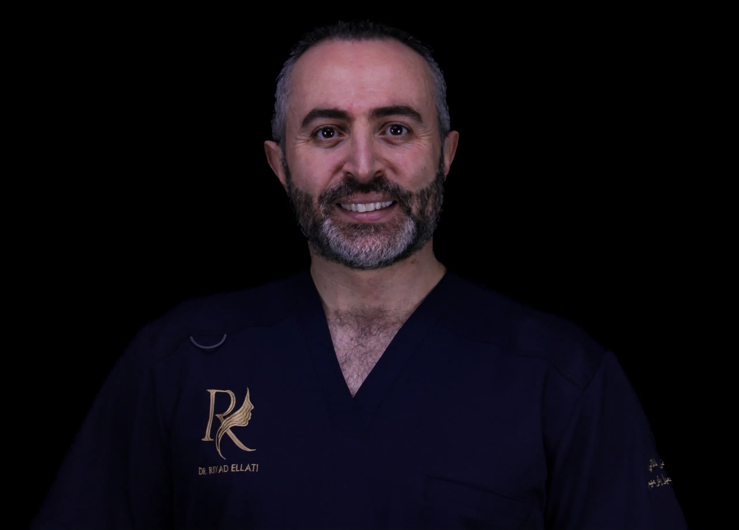 Riyad Ellati رياض توفيق اسطفان اللاتي