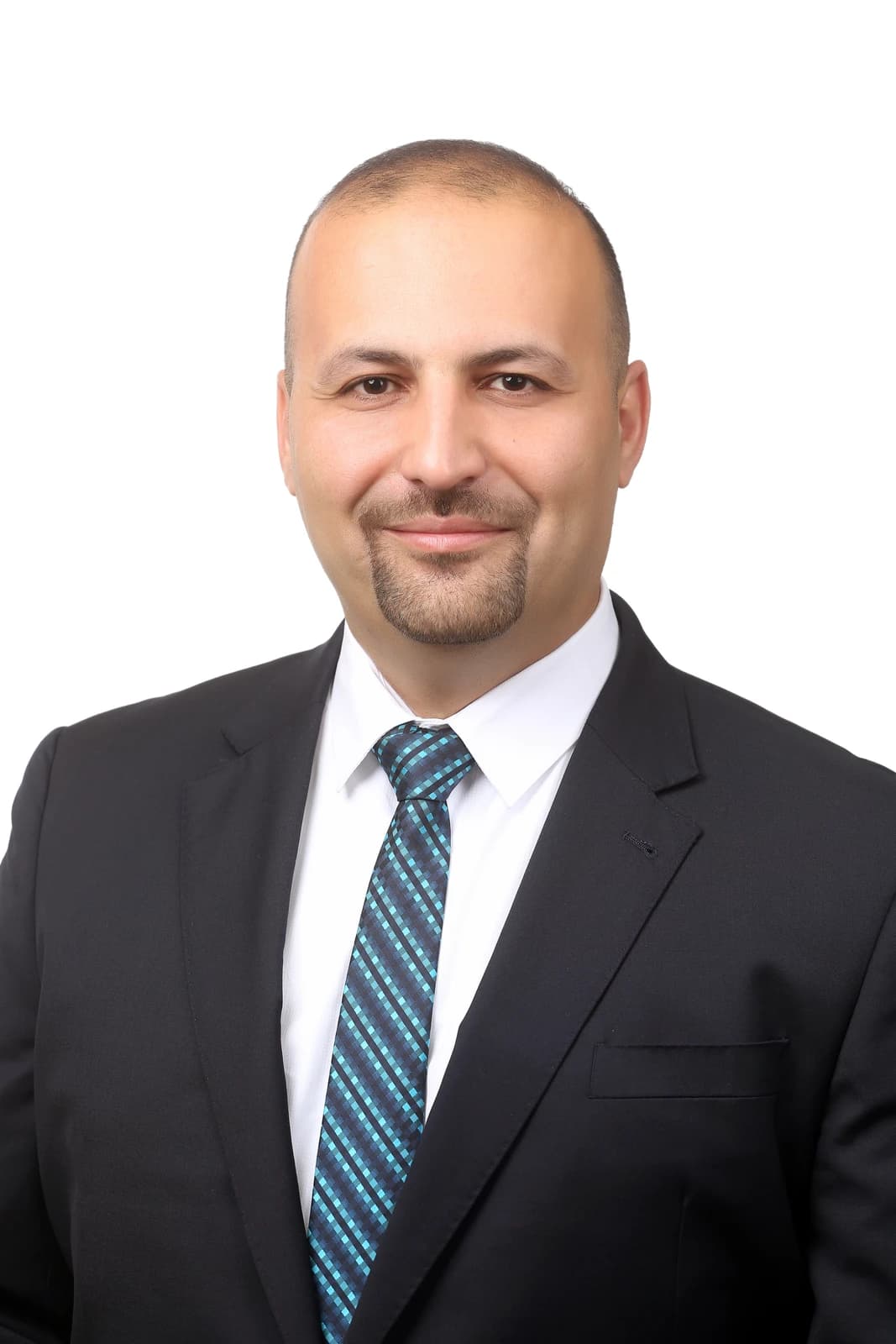 Hussam Nasser