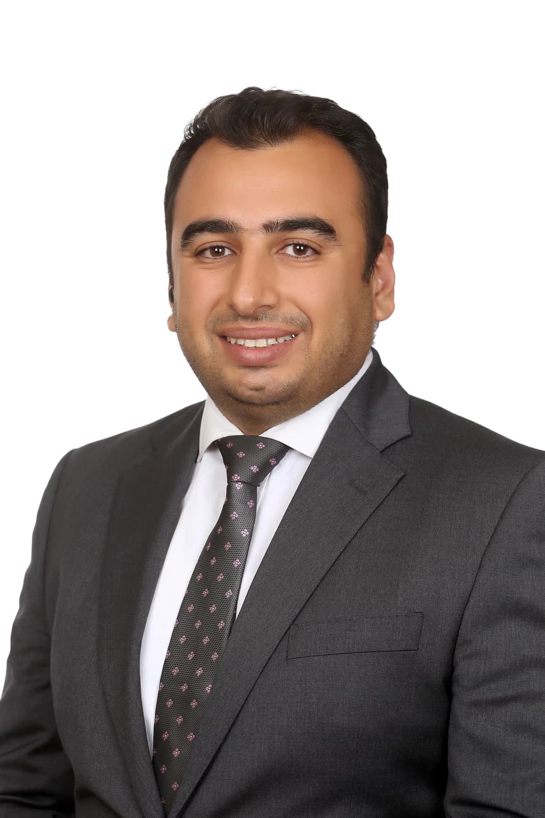 Laith Albudour ليث نايل البدور