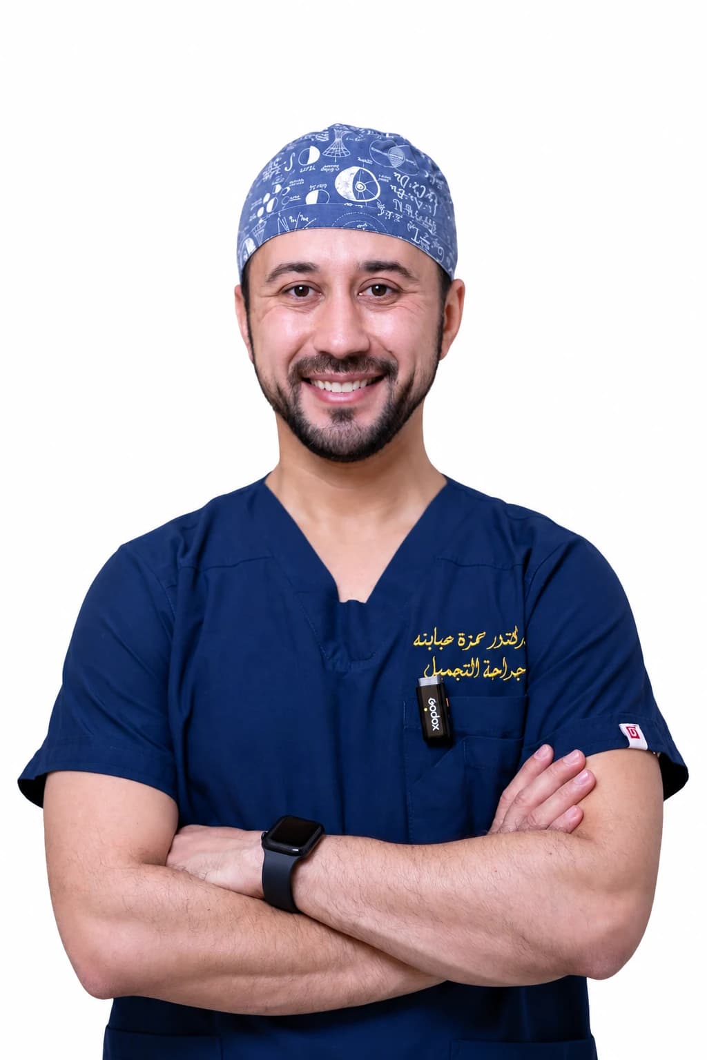 Hamza Ababneh حمزة فاروق خليل عبابنه
