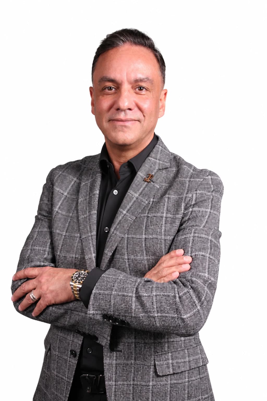 Jarir Al-Khaledi جرير الخالدي