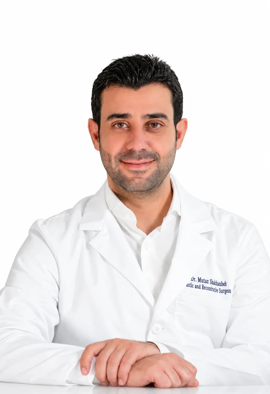 Mutaz Al Shakhanbeh
