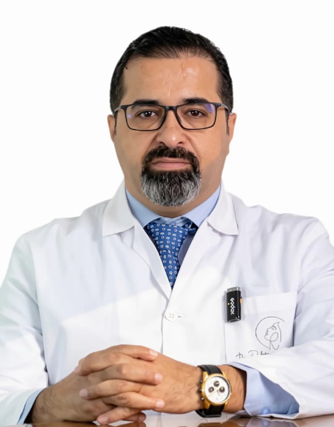Rafat Alabdallat
