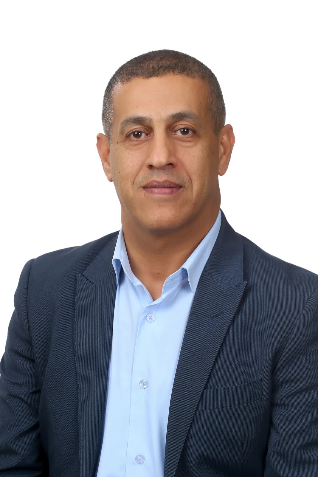 Shaher Abu Hdeib