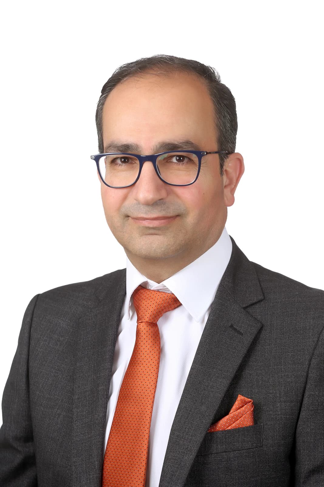 Maher Al khateeb