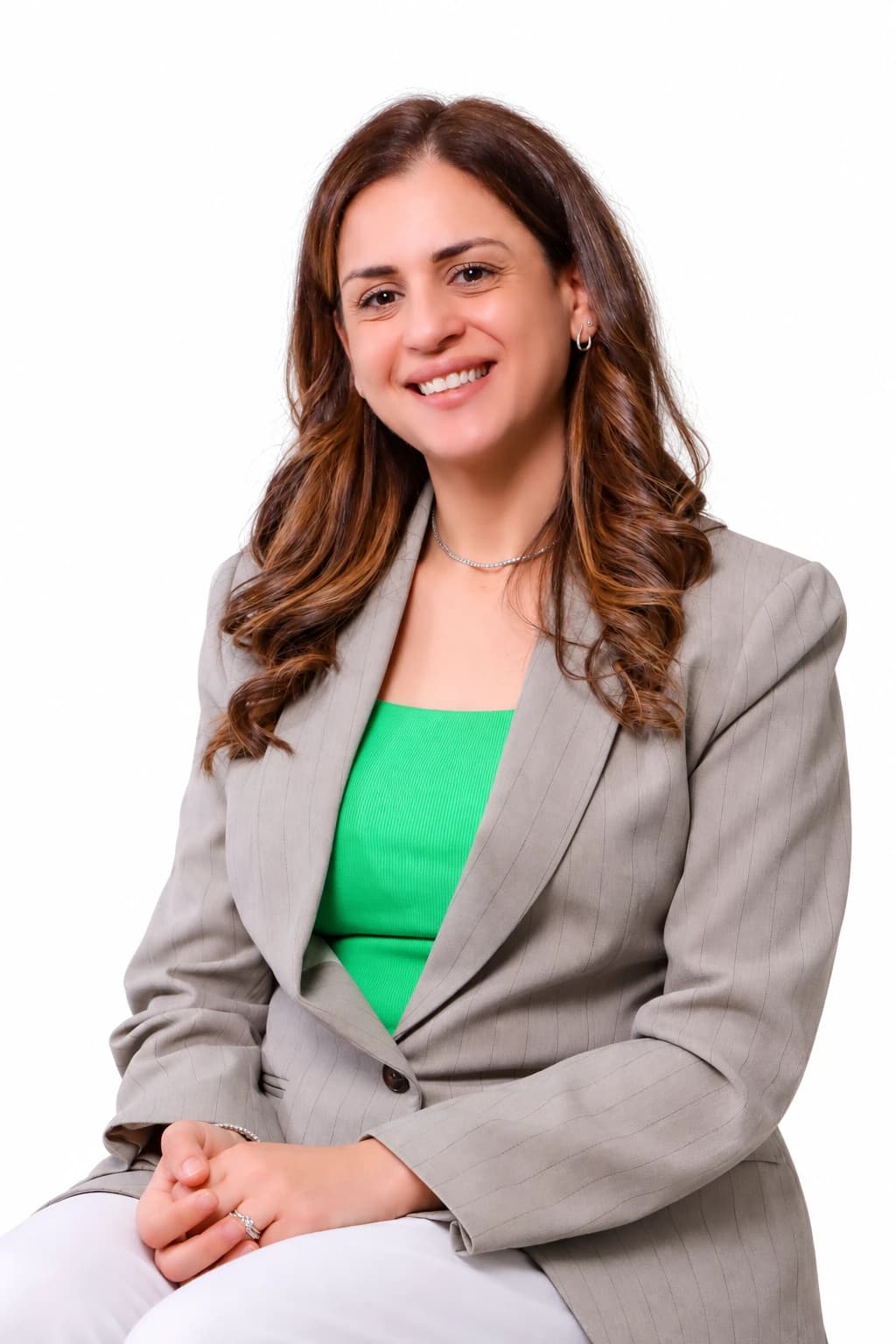 Mais Alkarmi ميس معتز الكرمي
