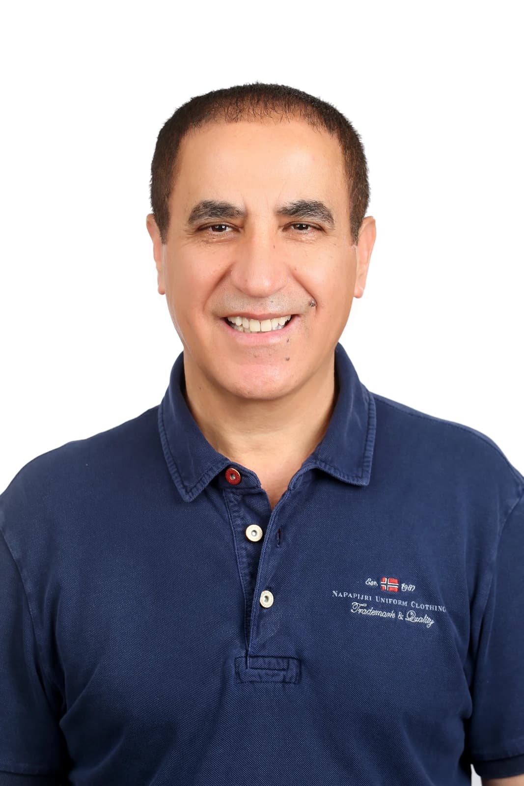 Nabeel Al Zoimat