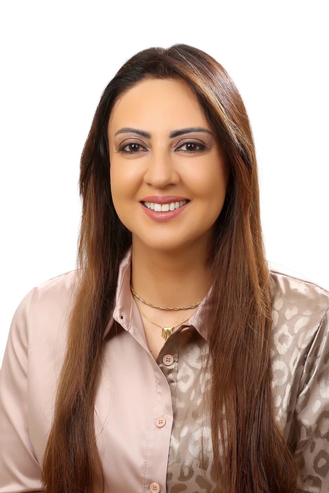 Lamees Arabiyat