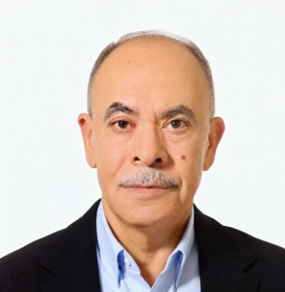 Mohammad Al-Baddawi محمد صالح البداوي
