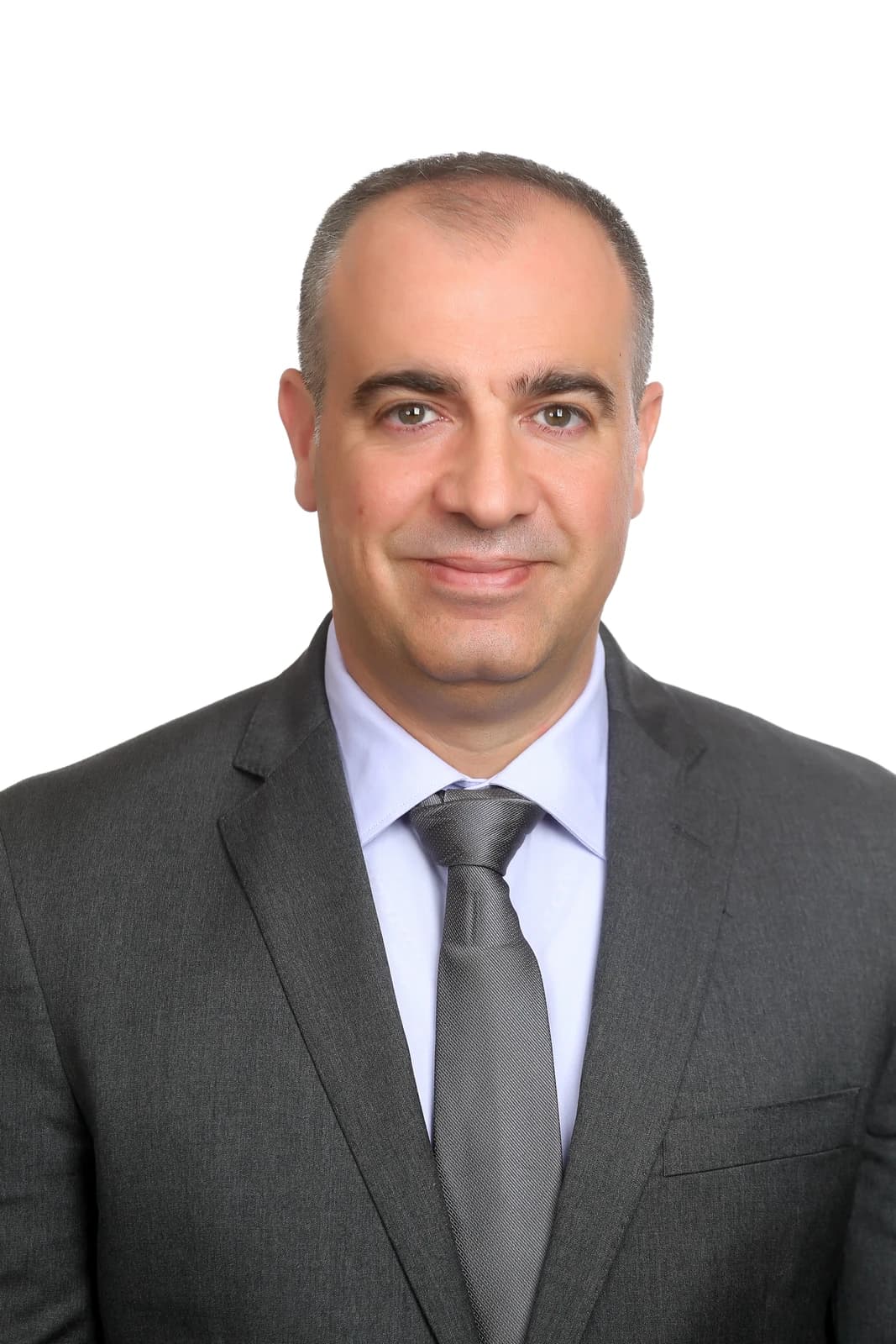 Ghassan Al-Swaiti غسان السويطي