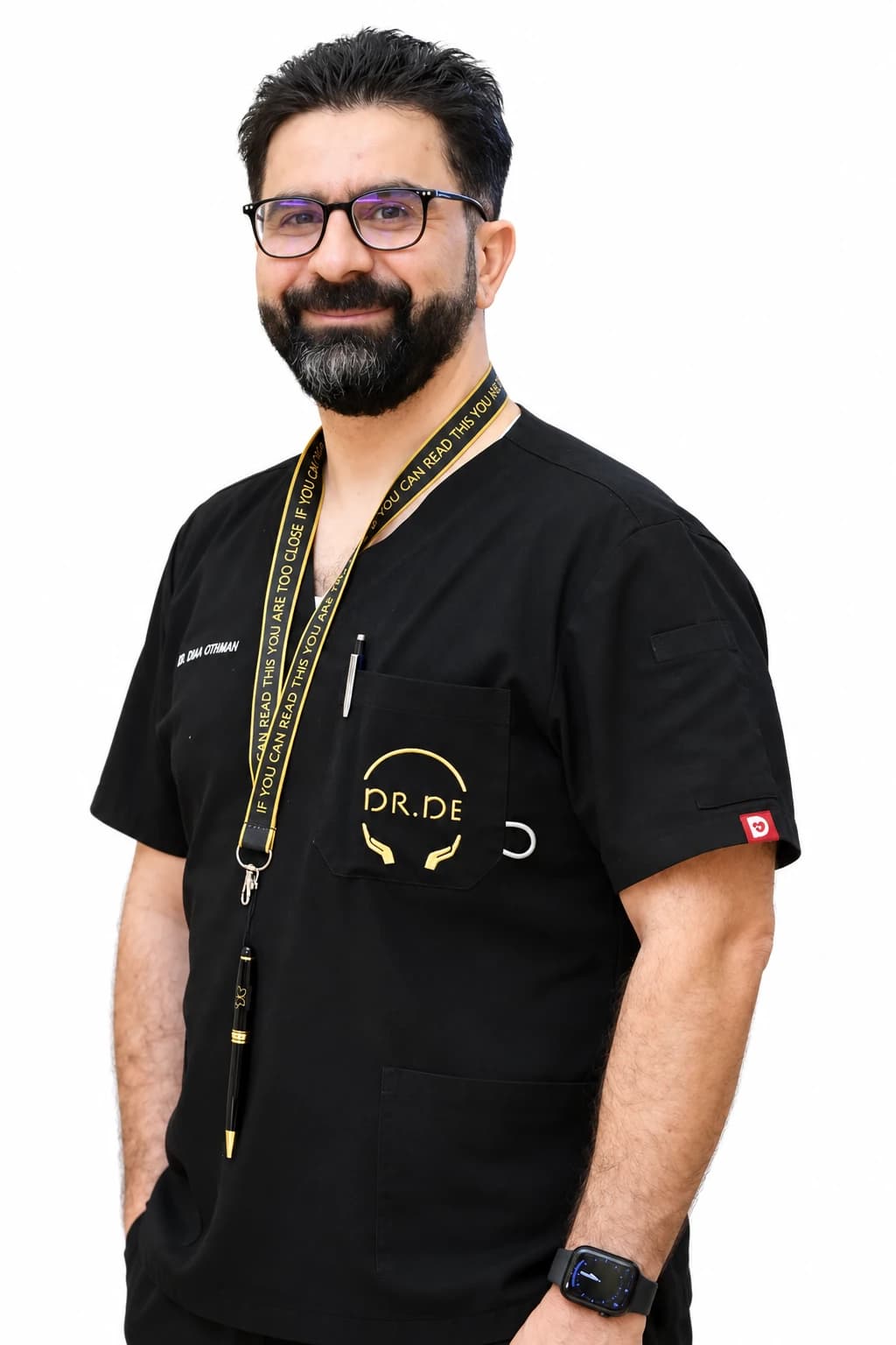 Diaa Othman ضياء عثمان