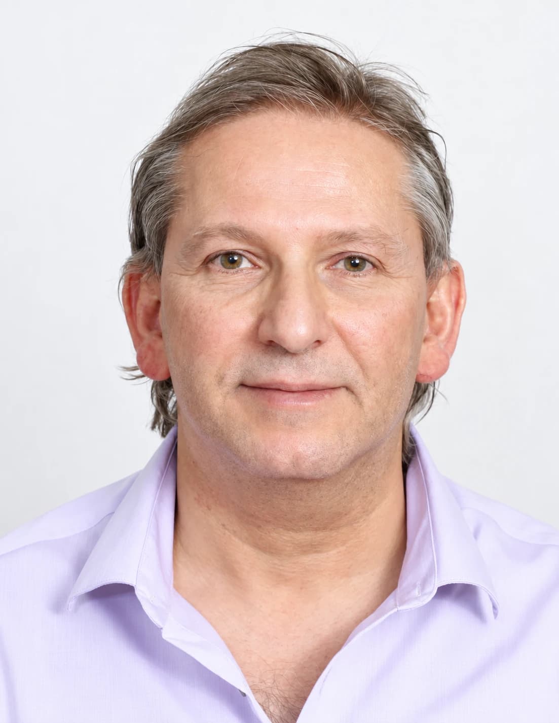 Khaldoun Haddadin