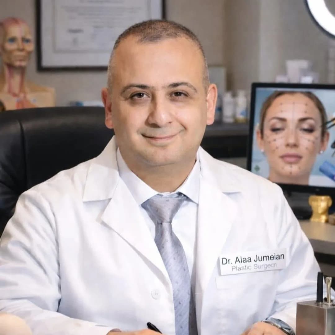 د. علاء سليم جميعان